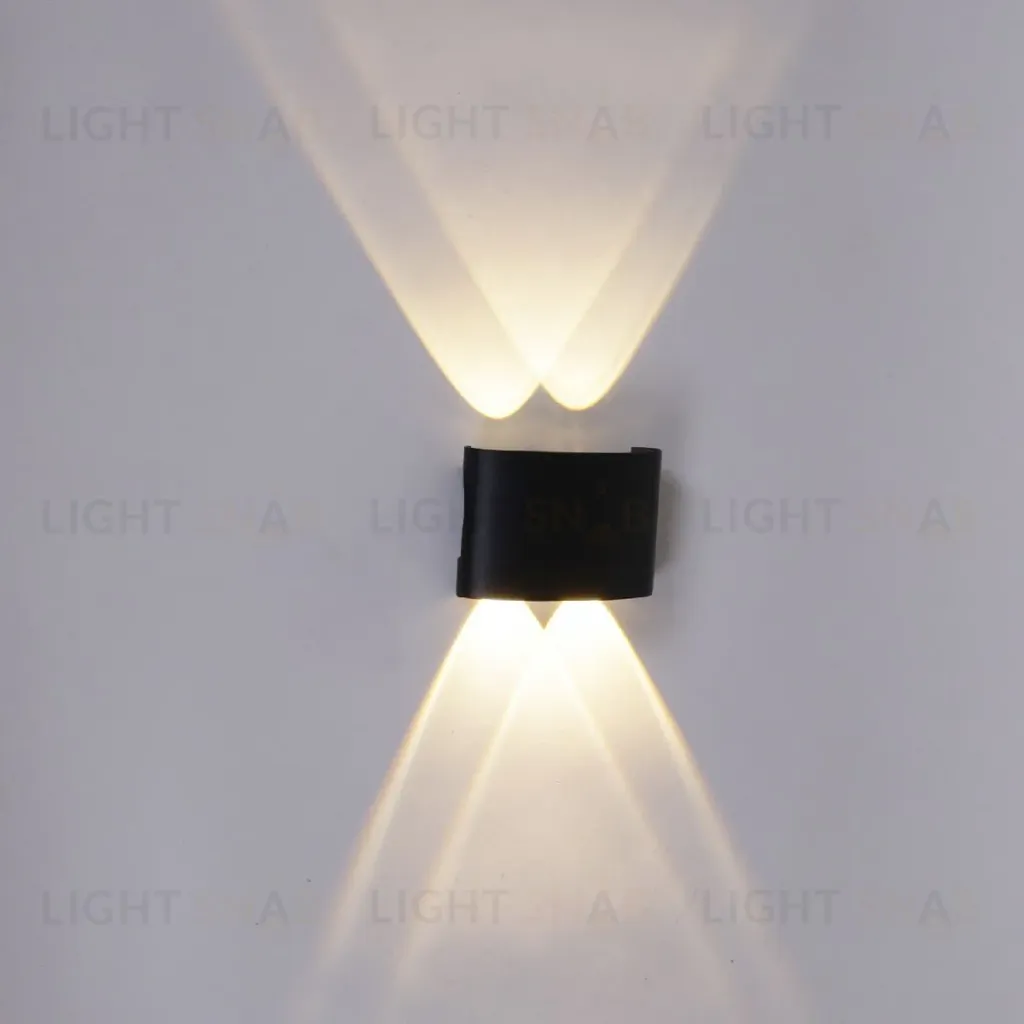Архитектурный светильник Reluce 86832-9.2-004KT LED4*1W BK 86832-9.2-004KT LED4*1W BK