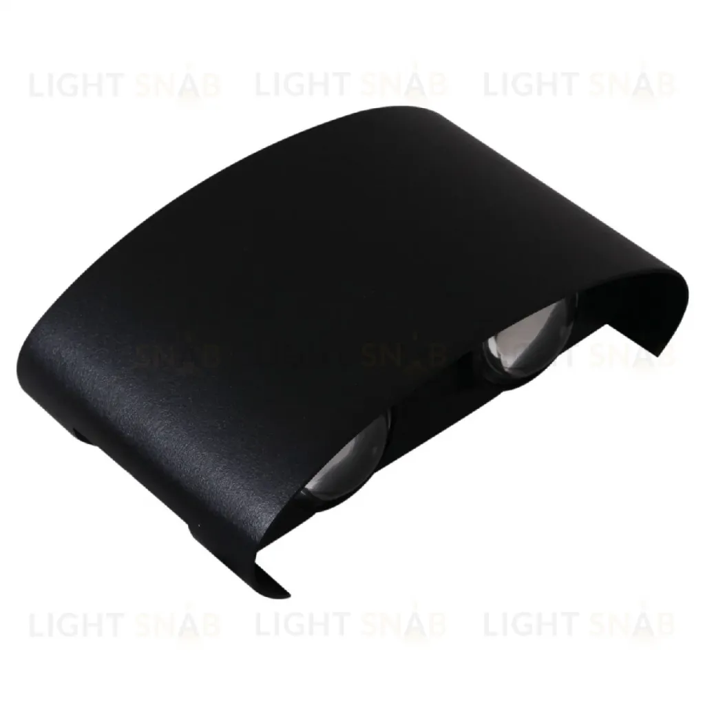 Архитектурный светильник Reluce 86832-9.2-004KT LED4*1W BK 86832-9.2-004KT LED4*1W BK