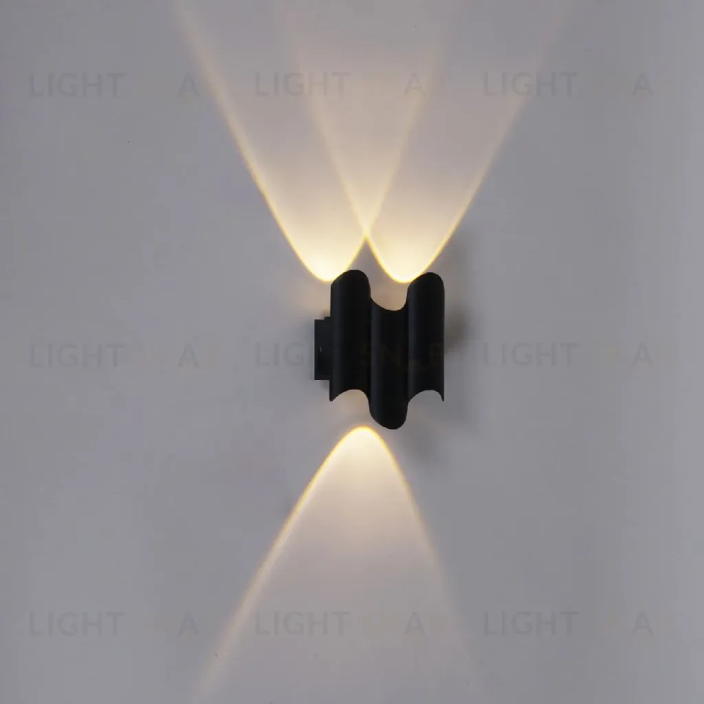 Архитектурный светильник Reluce 86851-9.2-003KT LED3W BK 86851-9.2-003KT LED3W BK