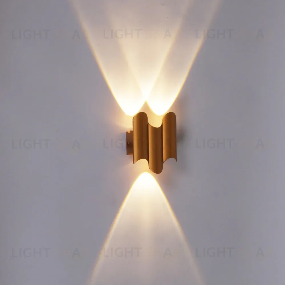 Архитектурный светильник Reluce 86851-9.2-003KT LED3W GOLD 86851-9.2-003KT LED3W GOLD