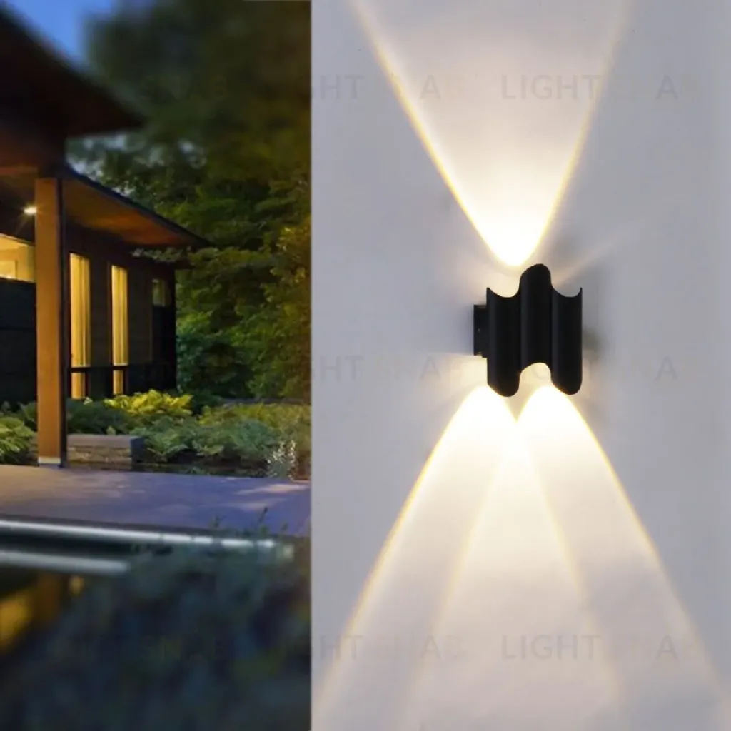 Архитектурный светильник Reluce 86851-9.2-003KT LED3W BK 86851-9.2-003KT LED3W BK