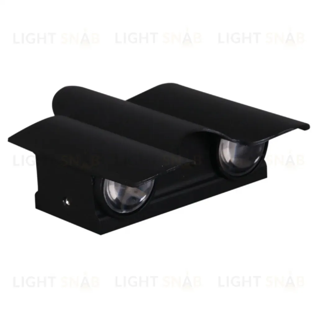 Архитектурный светильник Reluce 86851-9.2-003KT LED3W BK 86851-9.2-003KT LED3W BK