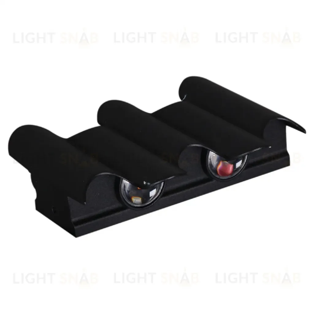 Архитектурный светильник Reluce 86851-9.2-005KT LED5W BK 86851-9.2-005KT LED5W BK