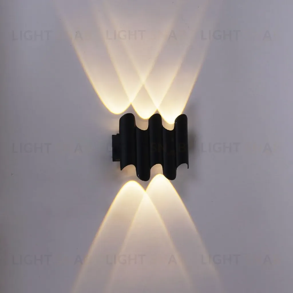 Архитектурный светильник Reluce 86851-9.2-005KT LED5W BK 86851-9.2-005KT LED5W BK