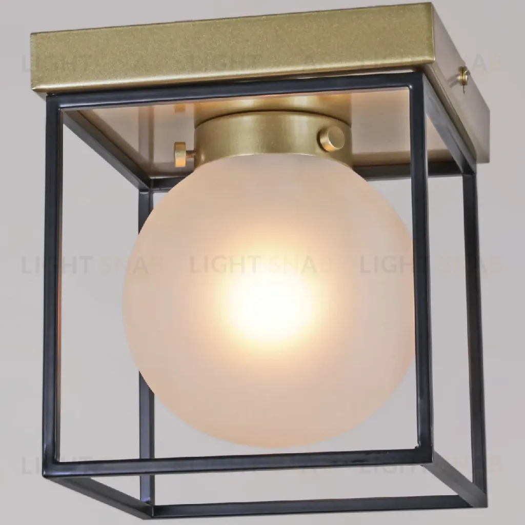Потолочный светильник Illumico IL0050-1C-79 IL0050-1C-79