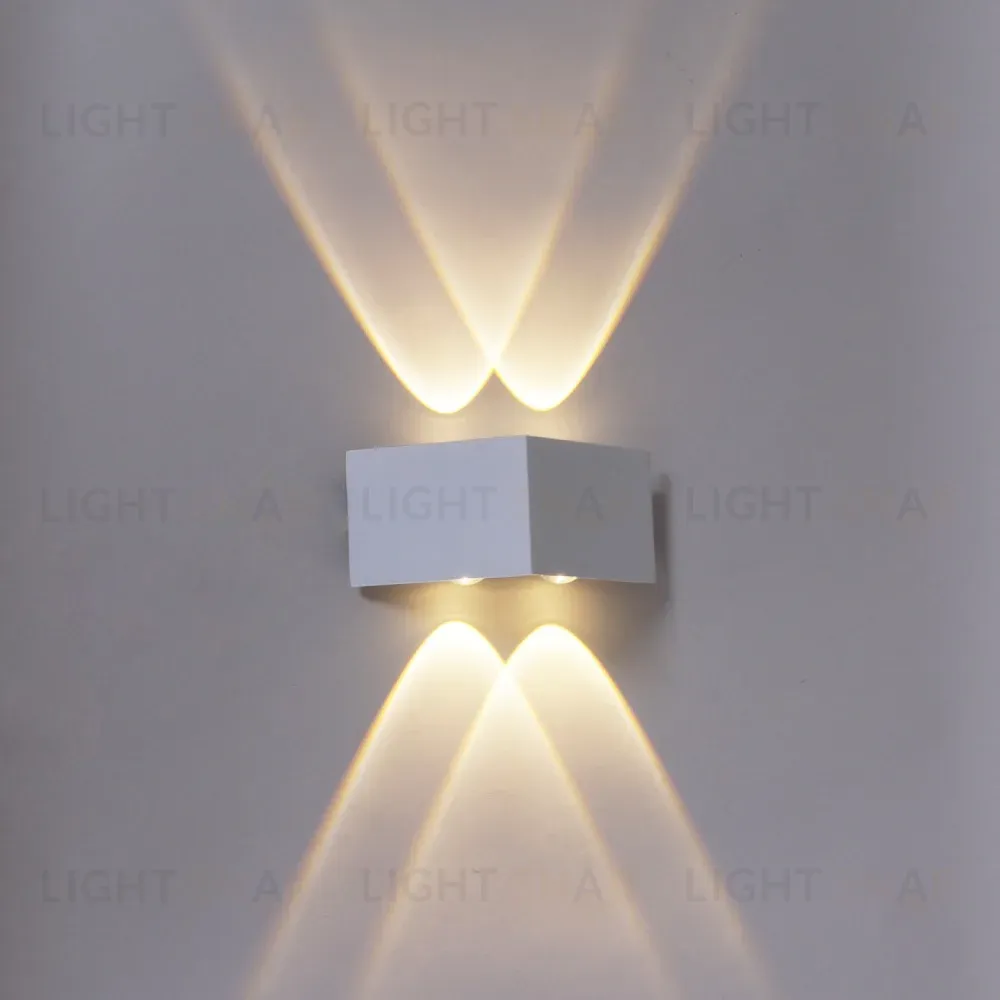 Архитектурный светильник Reluce 86856-9.2-001KT LED4W WT 86856-9.2-001KT LED4W WT
