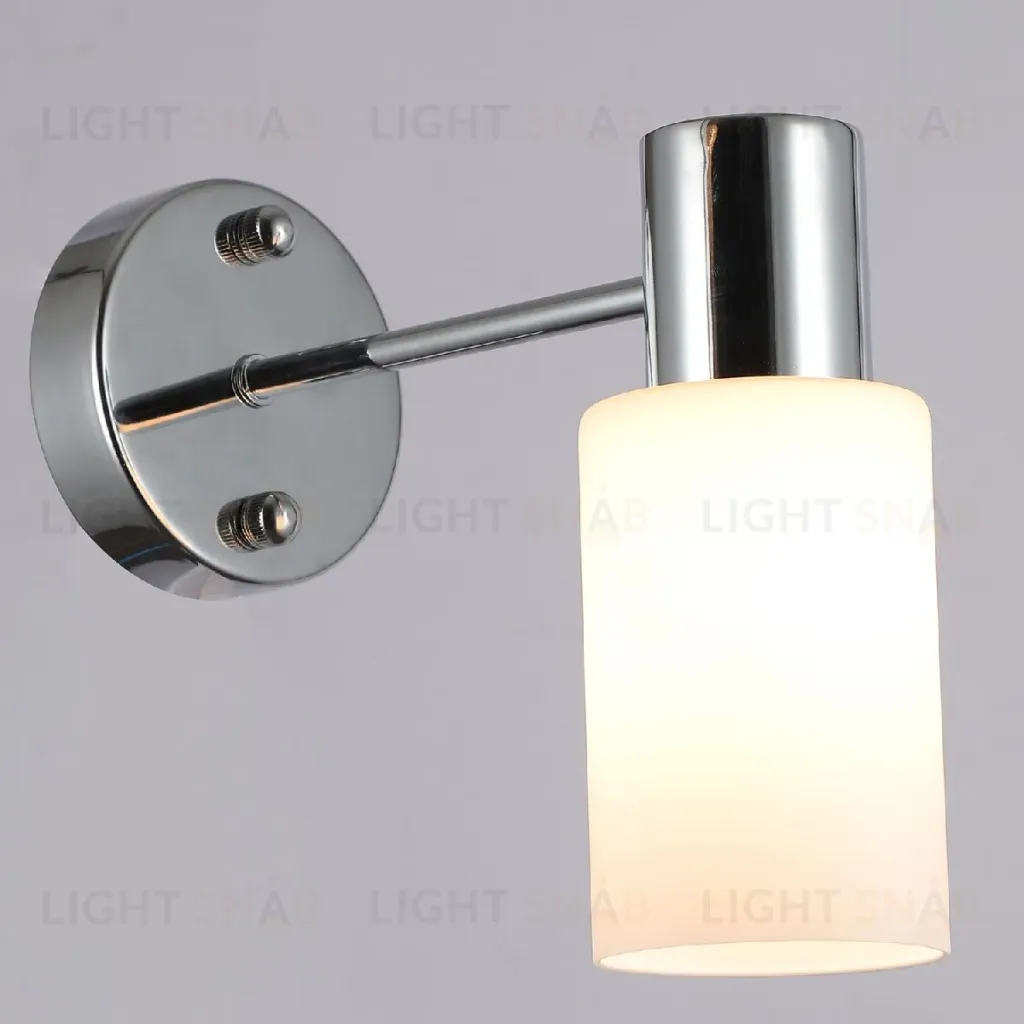 Бра Illumico IL0110-1W-79 CR IL0110-1W-79 CR
