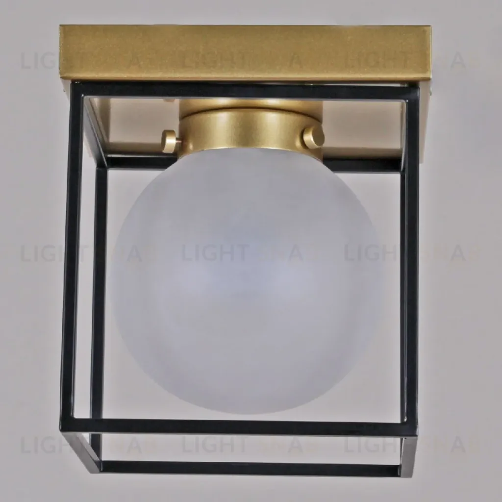 Потолочный светильник Illumico IL0050-1C-79 IL0050-1C-79