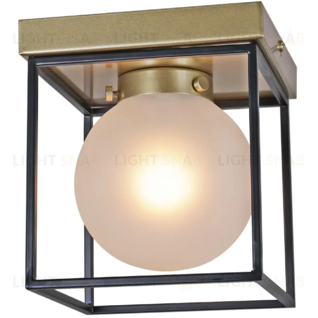 Потолочный светильник Illumico IL0050-1C-79 IL0050-1C-79