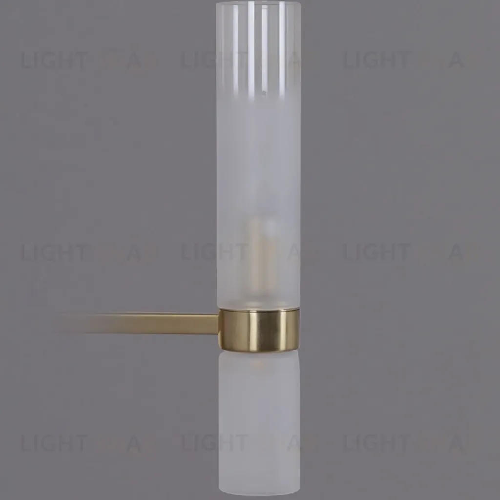 Люстра на штанге Illumico IL0279-6P-79 BRASS IL0279-6P-79 BRASS