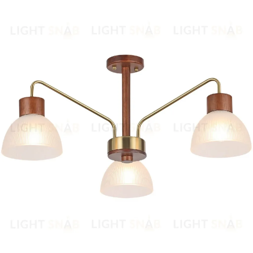 Люстра на штанге Illumico IL0286-3C-79 BR IL0286-3C-79 BR