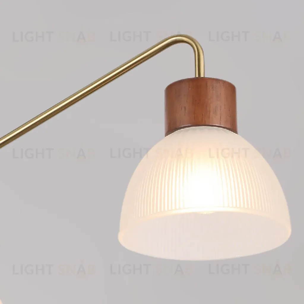 Люстра на штанге Illumico IL0286-3C-79 BR IL0286-3C-79 BR