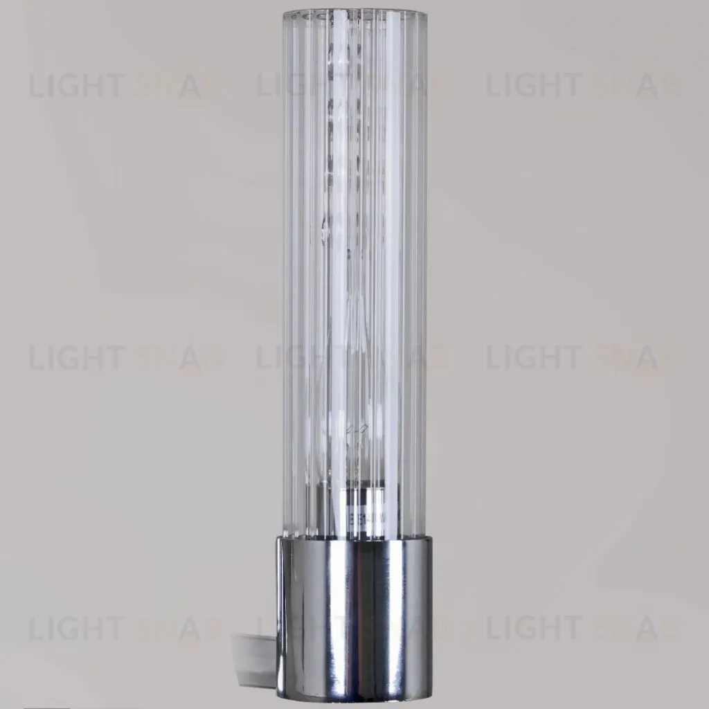 Подвесная люстра Illumico IL0313-5P-79 CR IL0313-5P-79 CR