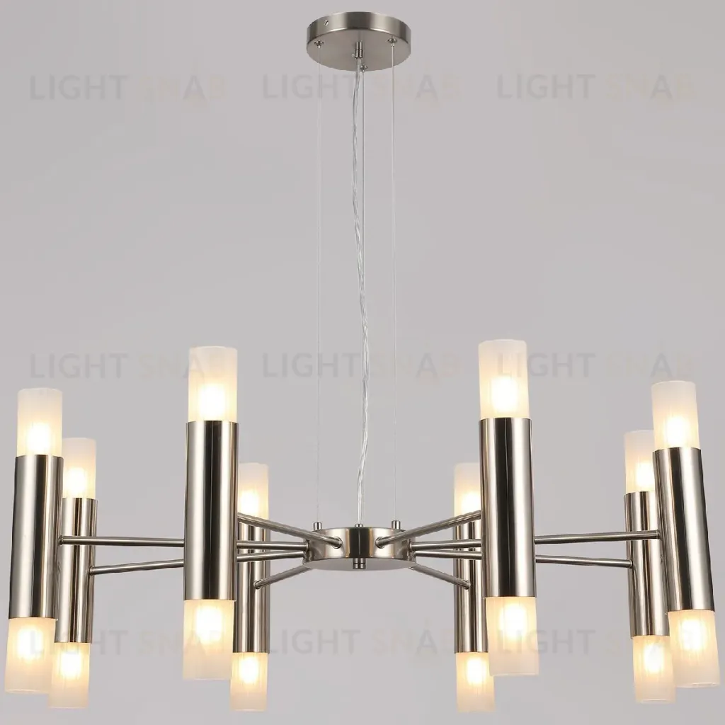 Подвесная люстра Illumico IL0314-16P-79 SN IL0314-16P-79 SN