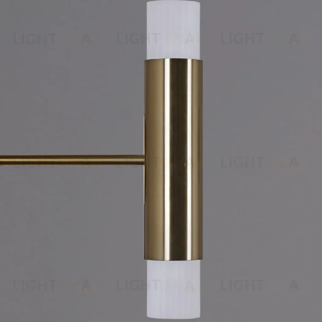 Подвесная люстра Illumico IL0314-16P-79 BRASS IL0314-16P-79 BRASS