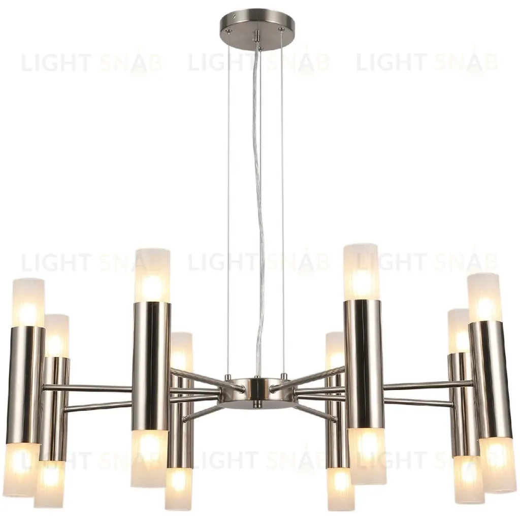 Подвесная люстра Illumico IL0314-16P-79 SN IL0314-16P-79 SN