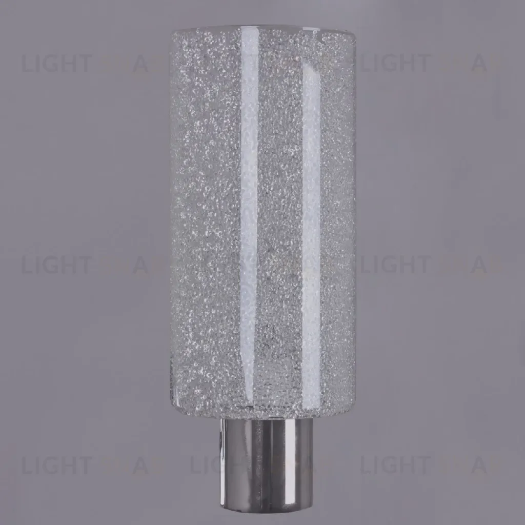 Потолочная люстра Illumico IL0317-5C-79 CR IL0317-5C-79 CR