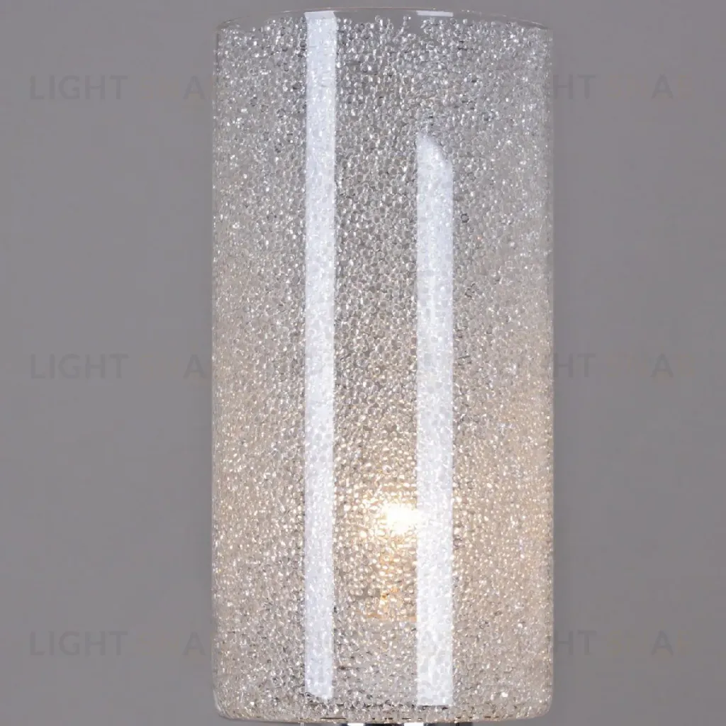Потолочная люстра Illumico IL0317-5C-79 CR IL0317-5C-79 CR