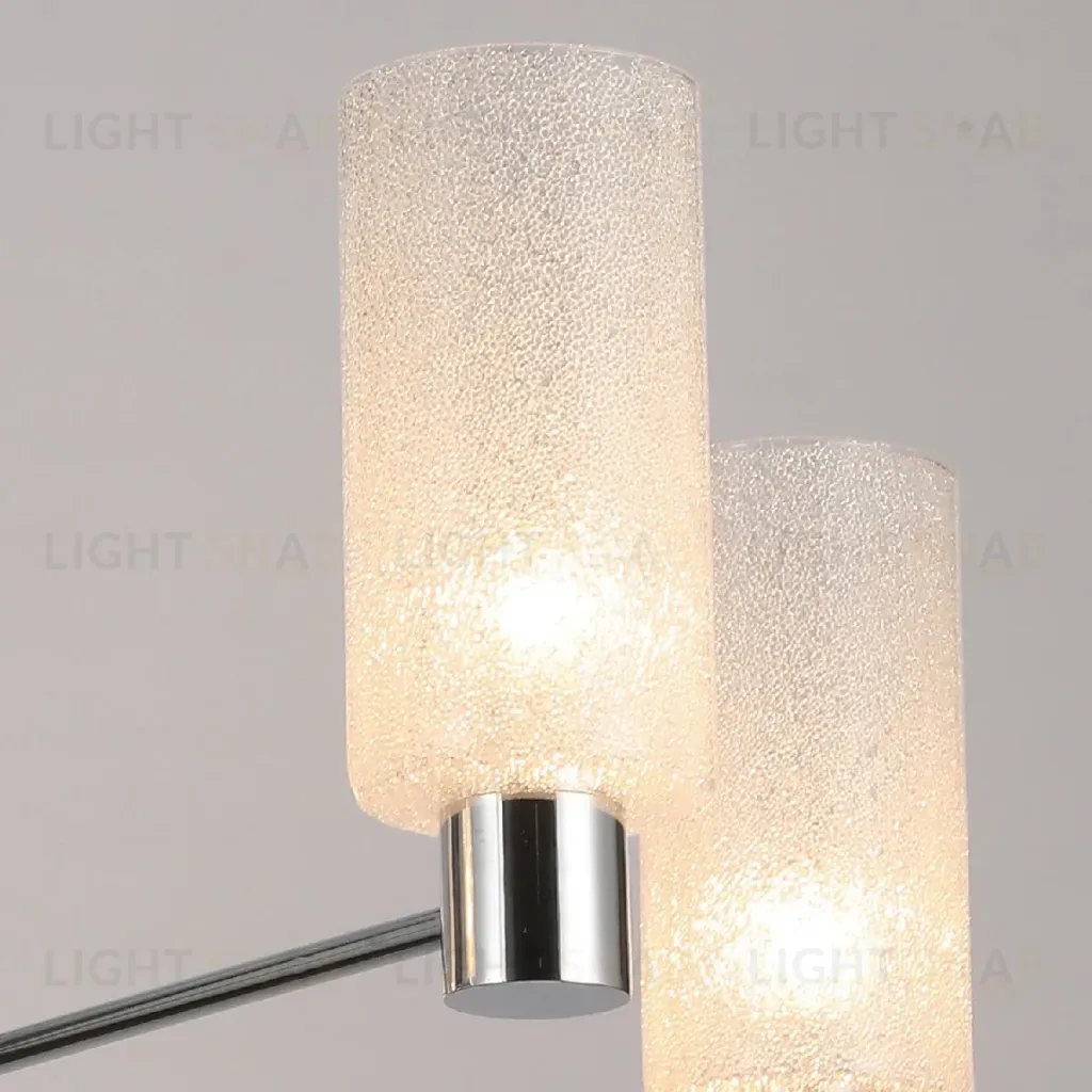Потолочная люстра Illumico IL0317-5C-79 CR IL0317-5C-79 CR