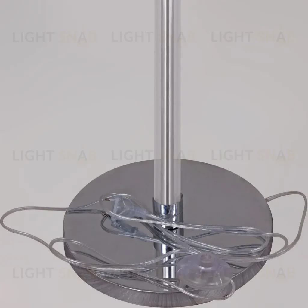 Торшер Illumico IL0500-1F-79 CR IL0500-1F-79 CR