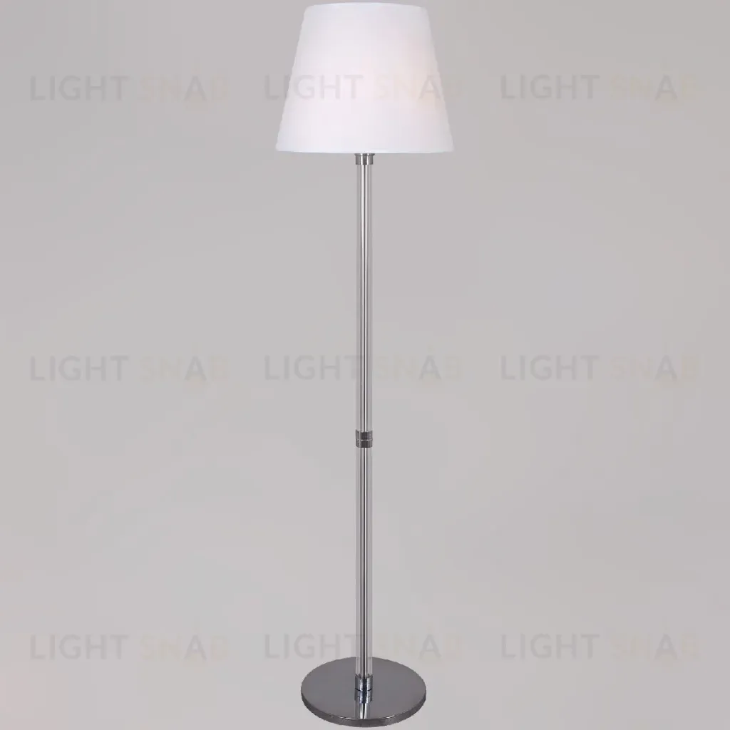 Торшер Illumico IL0500-1F-79 CR IL0500-1F-79 CR
