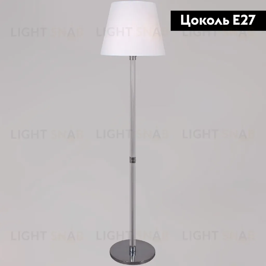 Торшер Illumico IL0500-1F-79 CR IL0500-1F-79 CR