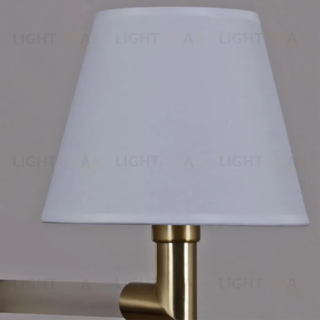 Люстра на штанге Illumico IL0501-5P-79 BRASS IL0501-5P-79 BRASS