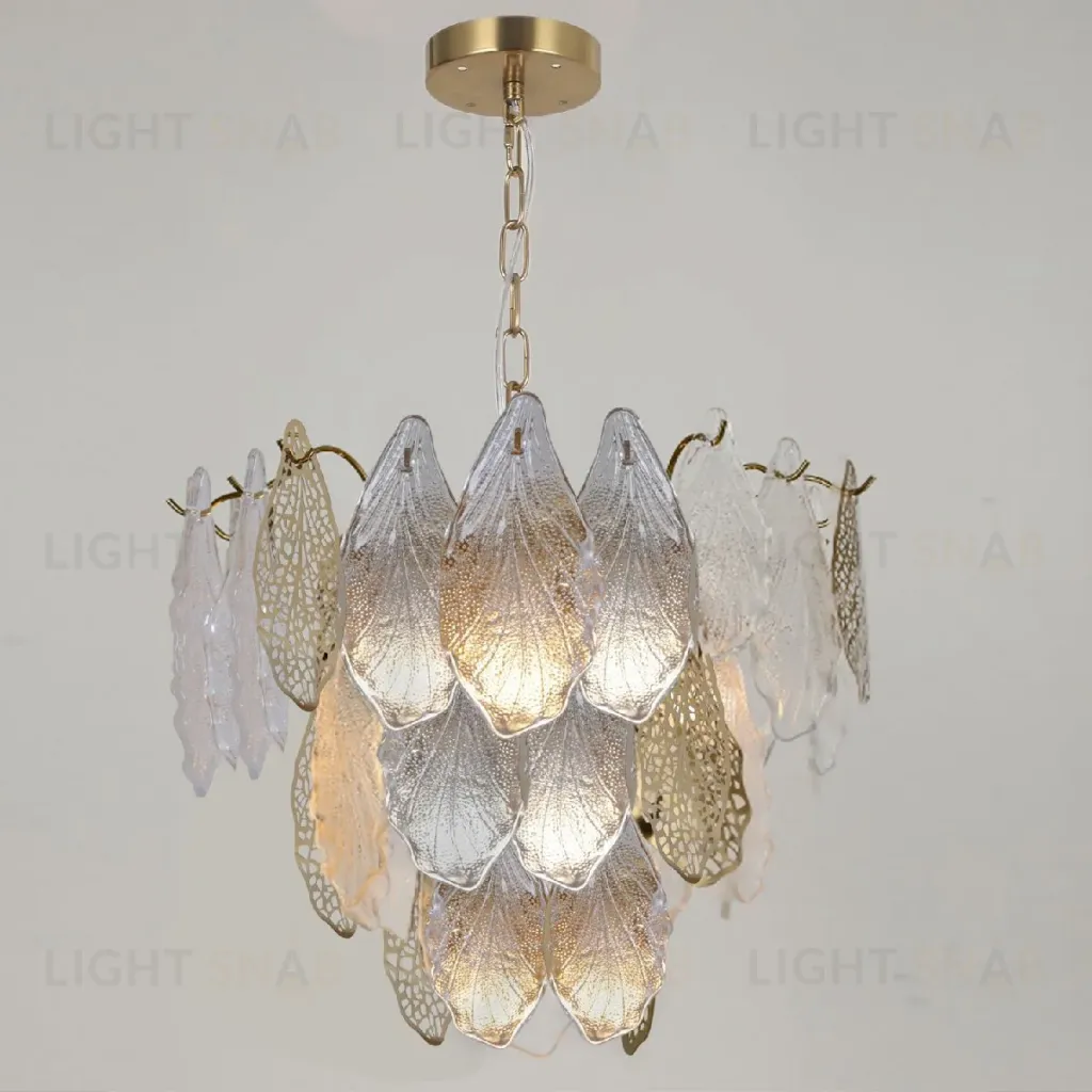 Подвесная люстра Illumico IL0508-5P-79 BRASS IL0508-5P-79 BRASS