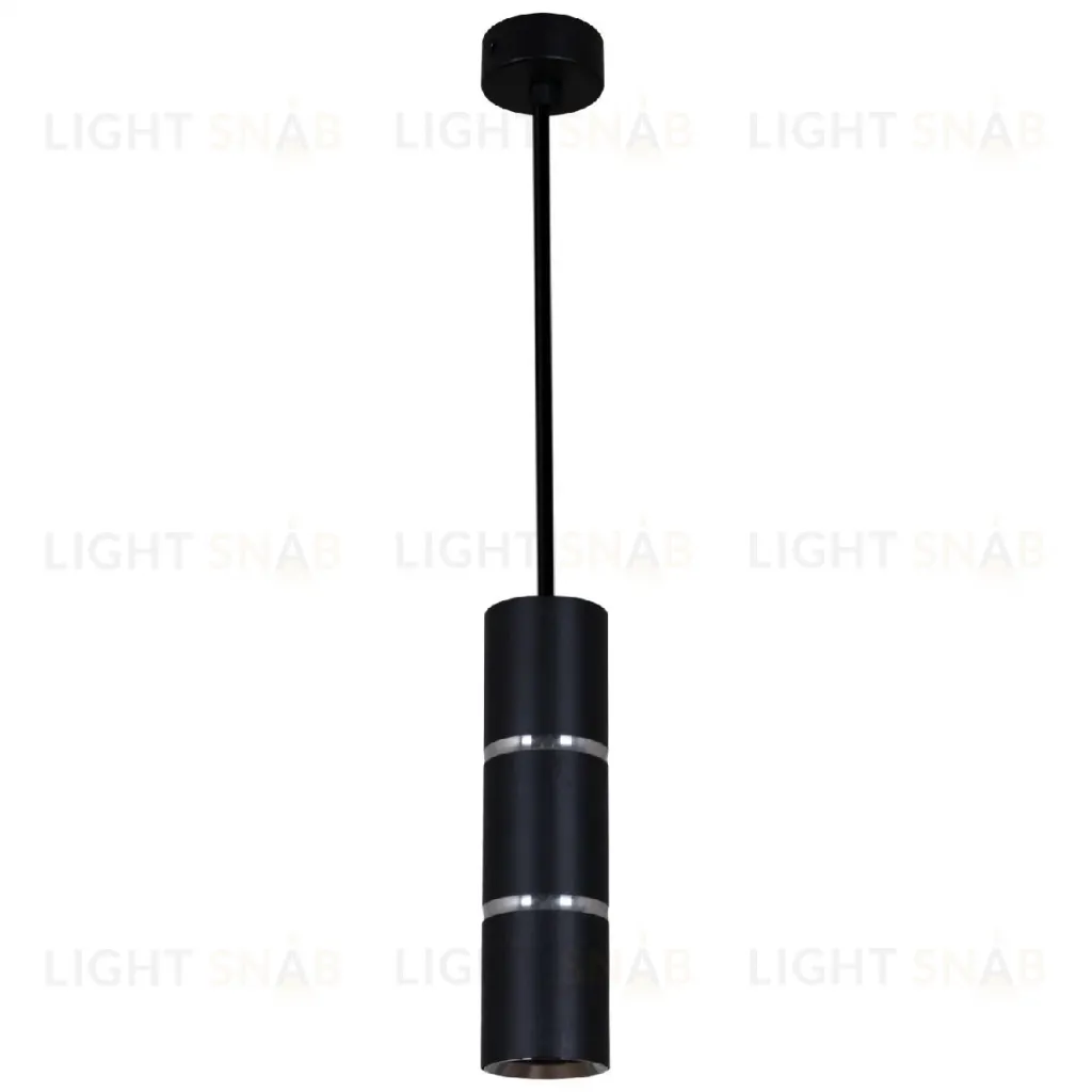 Подвесной светильник Reluce 16005-0.9-001IL GU10 BK 16005-0.9-001IL GU10 BK