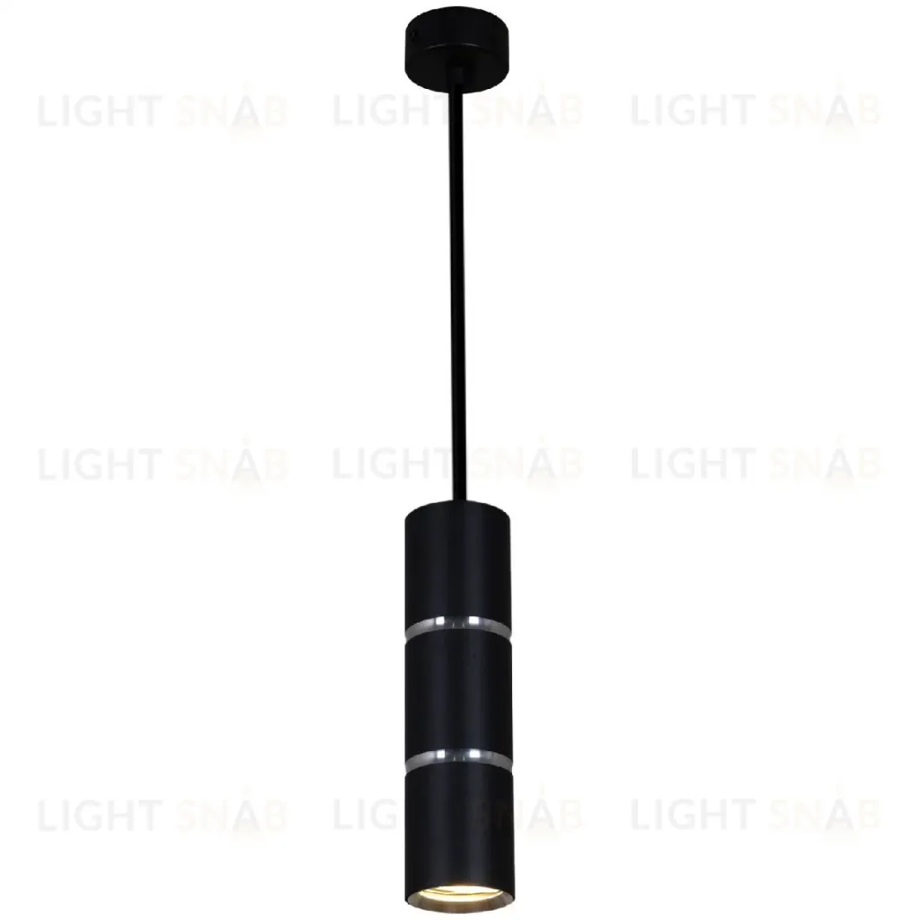 Подвесной светильник Reluce 16005-0.9-001IL GU10 BK 16005-0.9-001IL GU10 BK