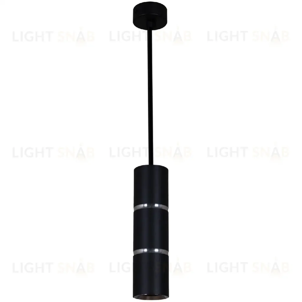 Подвесной светильник Reluce 16005-0.9-001IL GU10 BK 16005-0.9-001IL GU10 BK