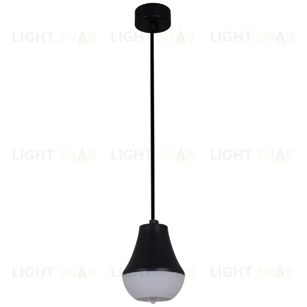 Подвесной светильник Reluce 16007-0.9-001IL E27 BK 16007-0.9-001IL E27 BK