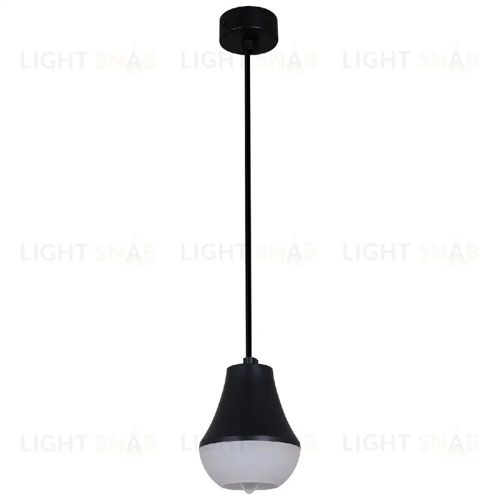 Подвесной светильник Reluce 16007-0.9-001IL E27 BK 16007-0.9-001IL E27 BK