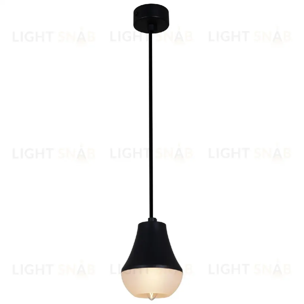 Подвесной светильник Reluce 16007-0.9-001IL E27 BK 16007-0.9-001IL E27 BK