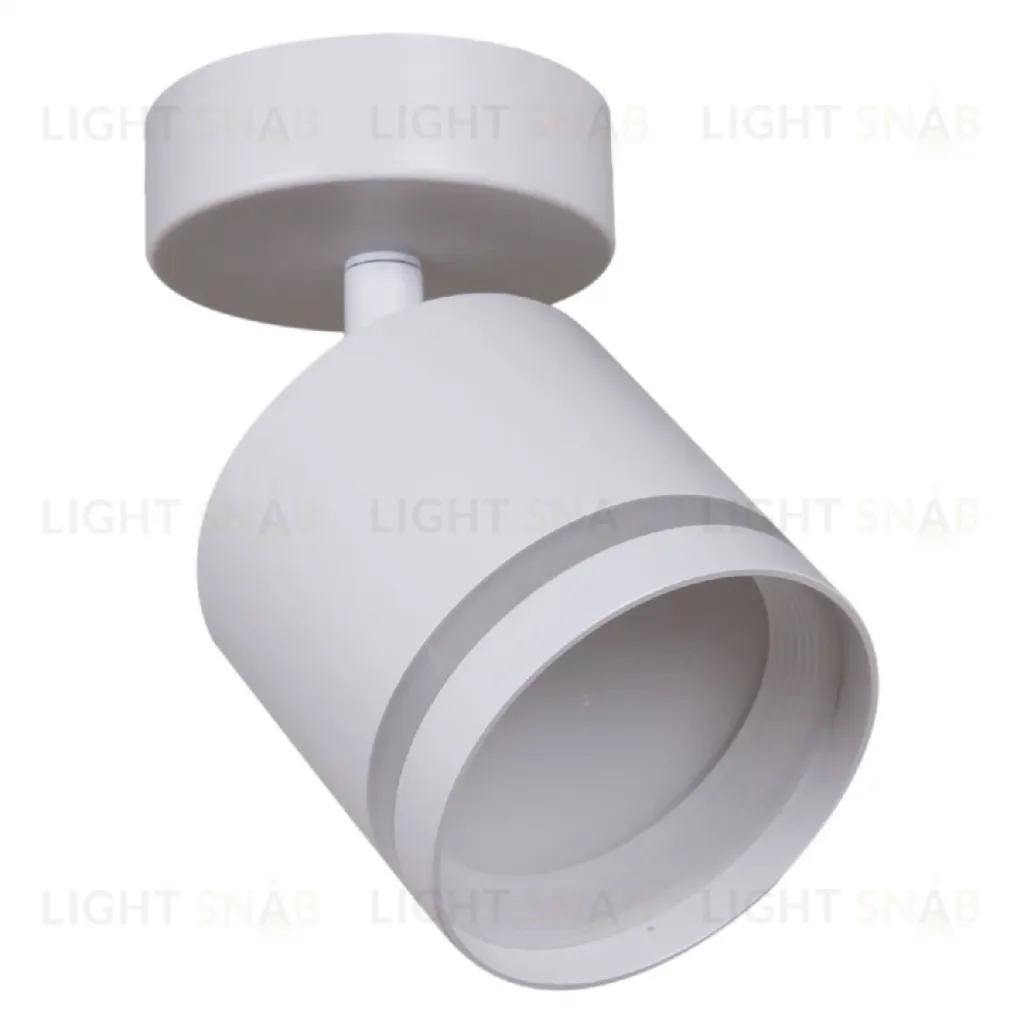 Спот Reluce 53001-9.5-001IL SPOT LIGHT GX53 WT 53001-9.5-001IL SPOT LIGHT GX53 WT
