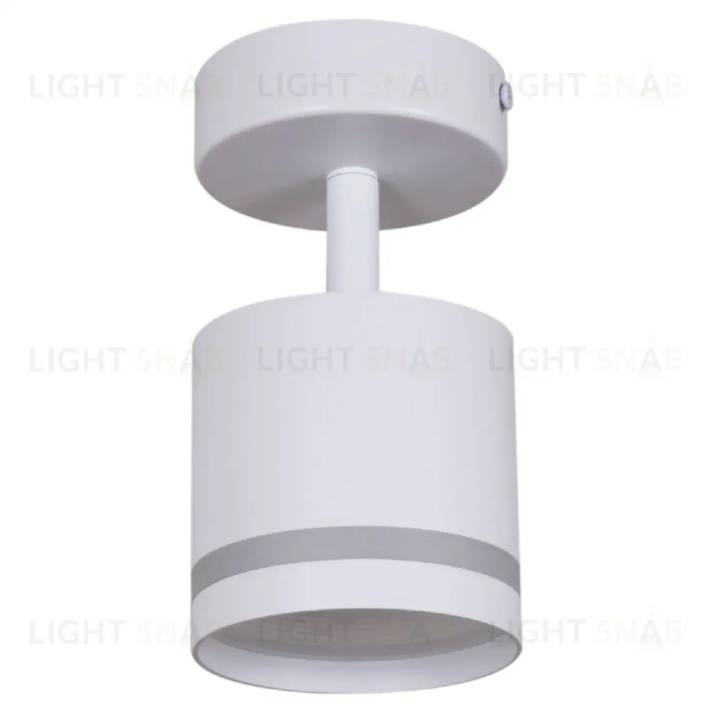 Спот Reluce 53001-9.5-001IL SPOT LIGHT GX53 WT 53001-9.5-001IL SPOT LIGHT GX53 WT