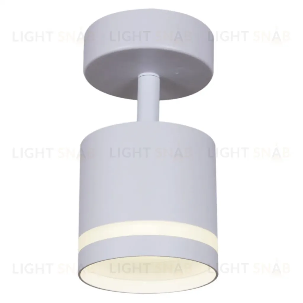 Спот Reluce 53001-9.5-001IL SPOT LIGHT GX53 WT 53001-9.5-001IL SPOT LIGHT GX53 WT