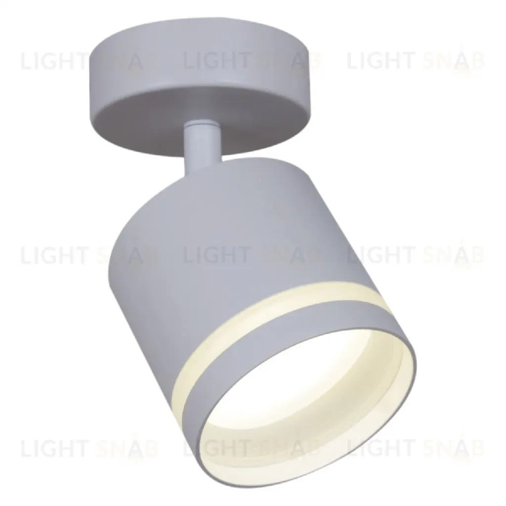 Спот Reluce 53001-9.5-001IL SPOT LIGHT GX53 WT 53001-9.5-001IL SPOT LIGHT GX53 WT