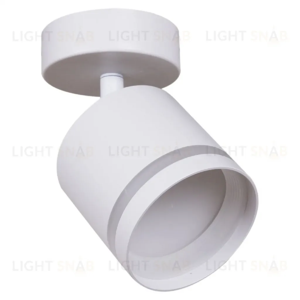 Спот Reluce 53001-9.5-001IL SPOT LIGHT GX53 WT 53001-9.5-001IL SPOT LIGHT GX53 WT