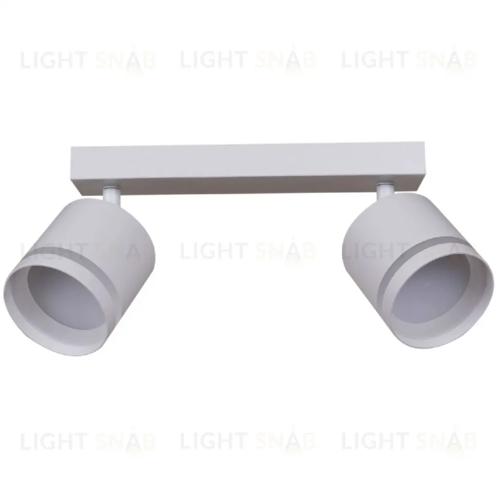 Спот Reluce 53001-9.5-002IL SPOT LIGHT GX53 WT 53001-9.5-002IL SPOT LIGHT GX53 WT