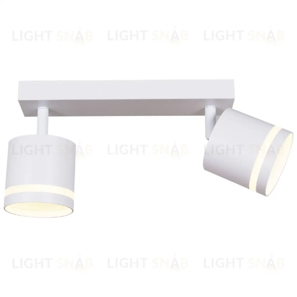 Спот Reluce 53001-9.5-002IL SPOT LIGHT GX53 WT 53001-9.5-002IL SPOT LIGHT GX53 WT