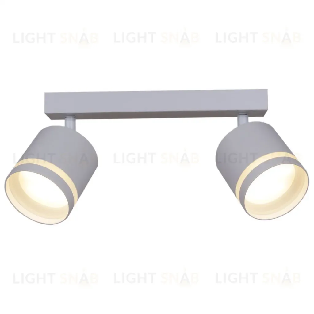 Спот Reluce 53001-9.5-002IL SPOT LIGHT GX53 WT 53001-9.5-002IL SPOT LIGHT GX53 WT
