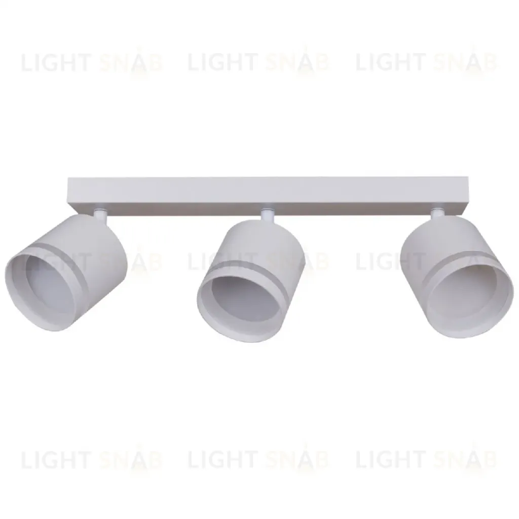 Спот Reluce 53001-9.5-003IL SPOT LIGHT GX53 WT 53001-9.5-003IL SPOT LIGHT GX53 WT