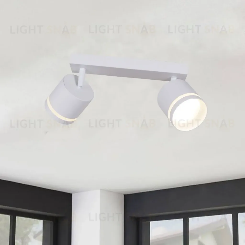 Спот Reluce 53001-9.5-002IL SPOT LIGHT GX53 WT 53001-9.5-002IL SPOT LIGHT GX53 WT