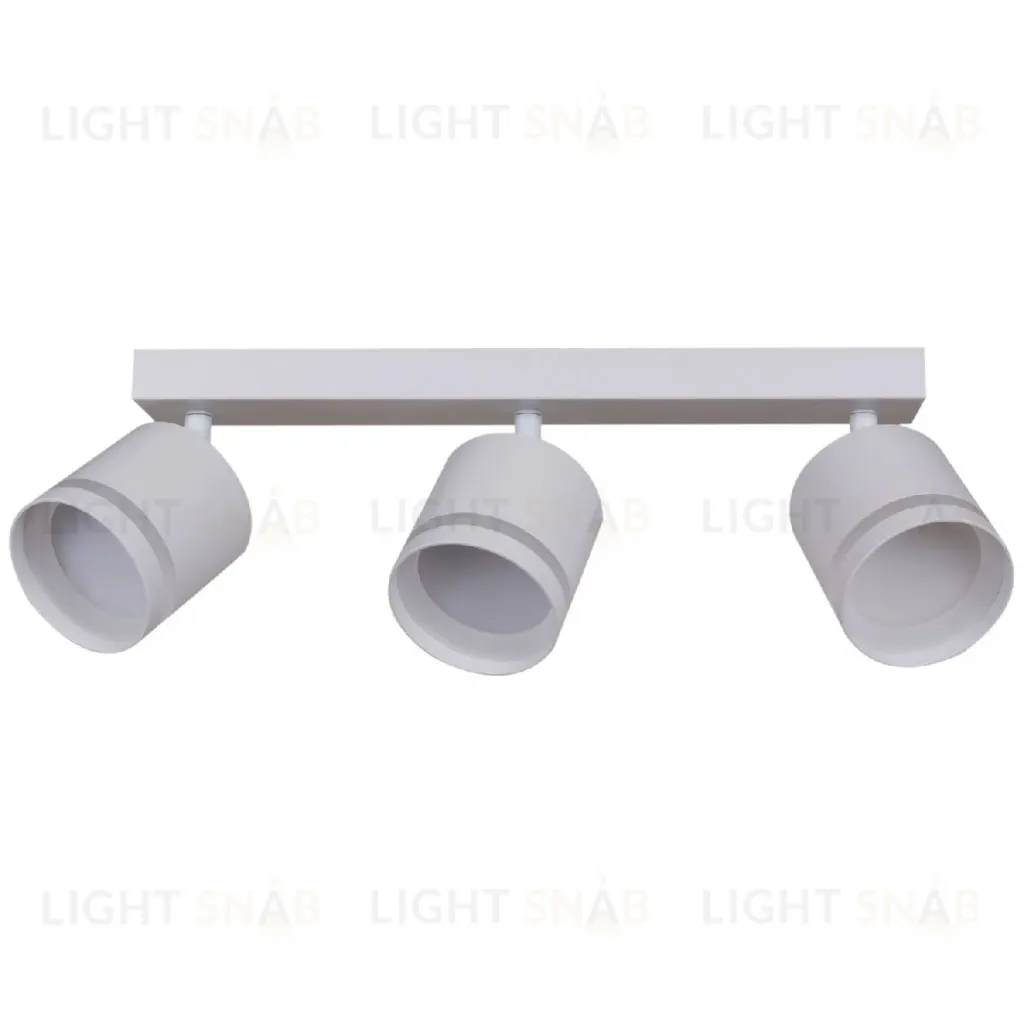 Спот Reluce 53001-9.5-003IL SPOT LIGHT GX53 WT 53001-9.5-003IL SPOT LIGHT GX53 WT