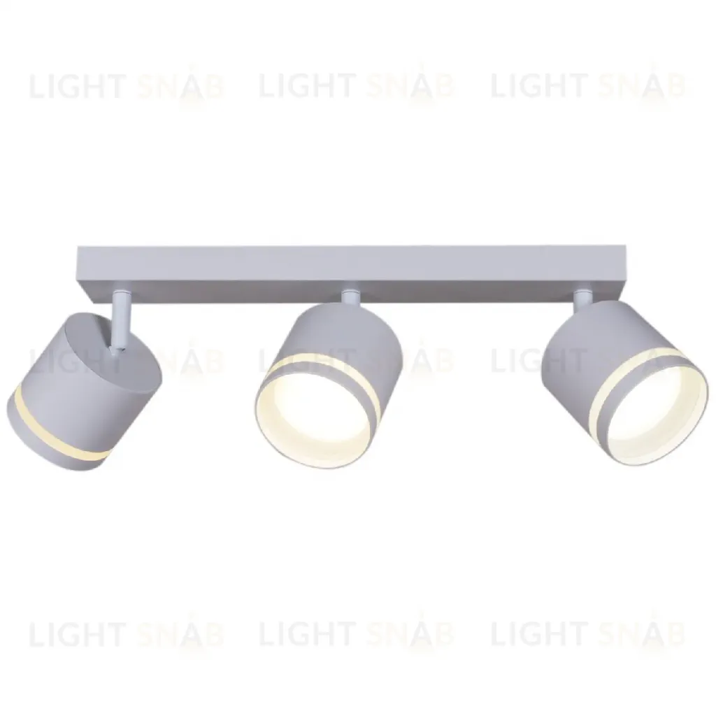 Спот Reluce 53001-9.5-003IL SPOT LIGHT GX53 WT 53001-9.5-003IL SPOT LIGHT GX53 WT