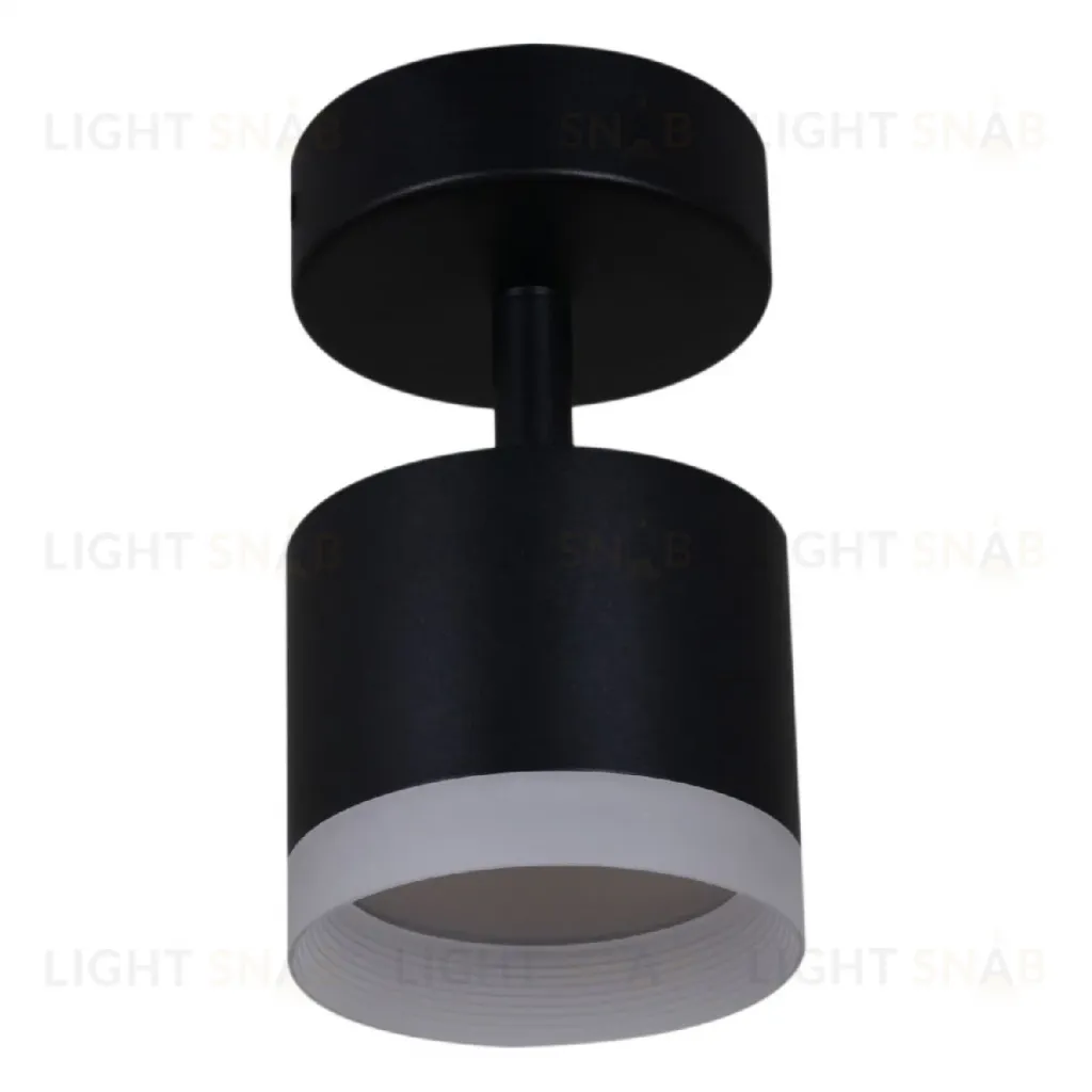 Спот Reluce 53004-9.5-001IL SPOT LIGHT GX53 BK 53004-9.5-001IL SPOT LIGHT GX53 BK