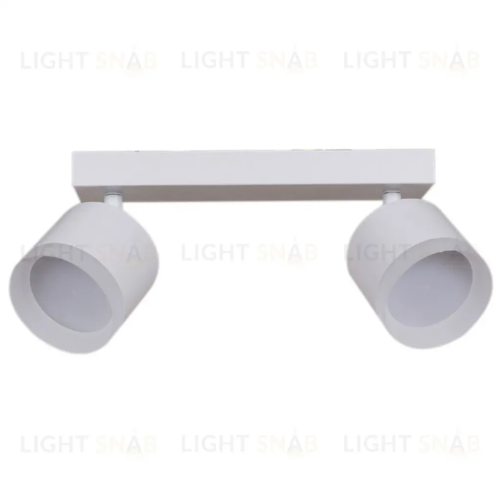 Спот Reluce 53004-9.5-002IL SPOT LIGHT GX53 WT 53004-9.5-002IL SPOT LIGHT GX53 WT