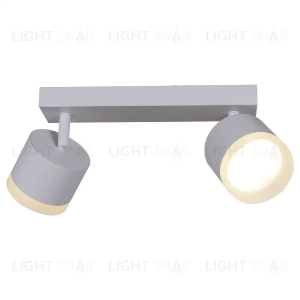 Спот Reluce 53004-9.5-002IL SPOT LIGHT GX53 WT 53004-9.5-002IL SPOT LIGHT GX53 WT
