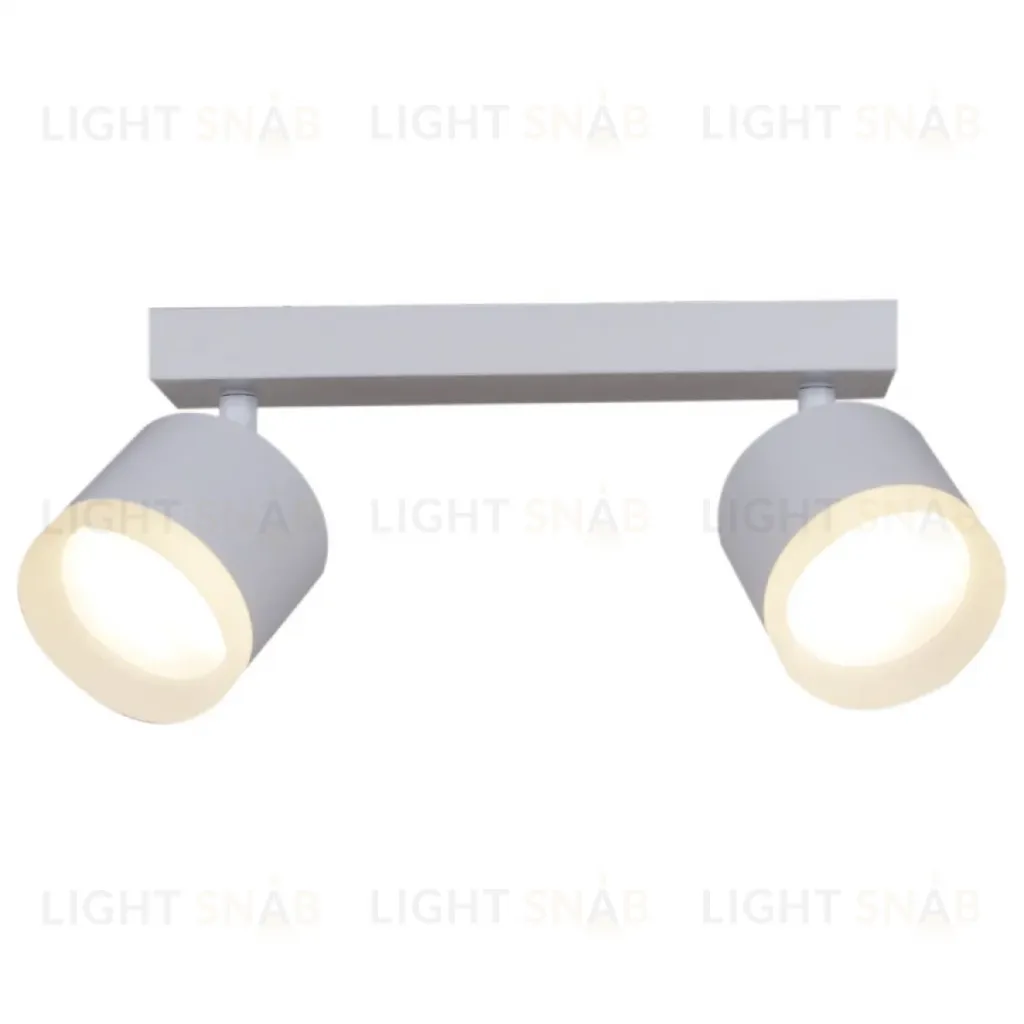 Спот Reluce 53004-9.5-002IL SPOT LIGHT GX53 WT 53004-9.5-002IL SPOT LIGHT GX53 WT